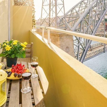Bestvillas Casa Do Rio Vila Nova de Gaia Ngoại thất bức ảnh