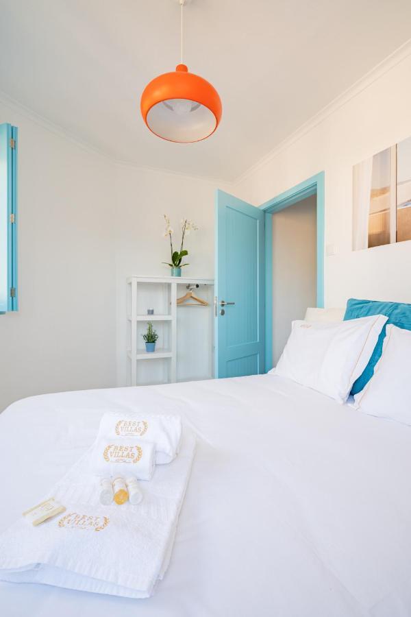 Bestvillas Casa Do Rio Vila Nova de Gaia Ngoại thất bức ảnh