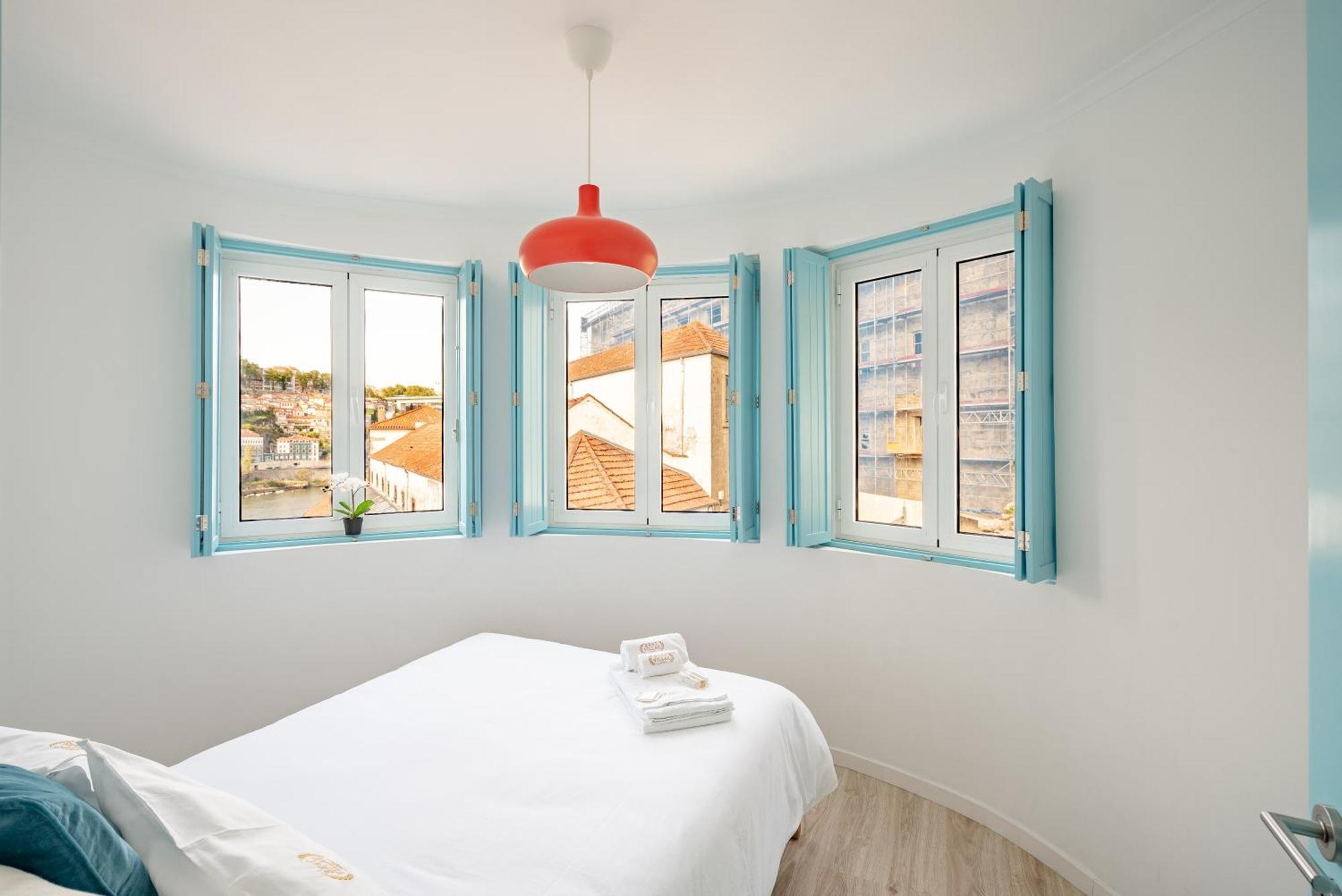 Bestvillas Casa Do Rio Vila Nova de Gaia Ngoại thất bức ảnh