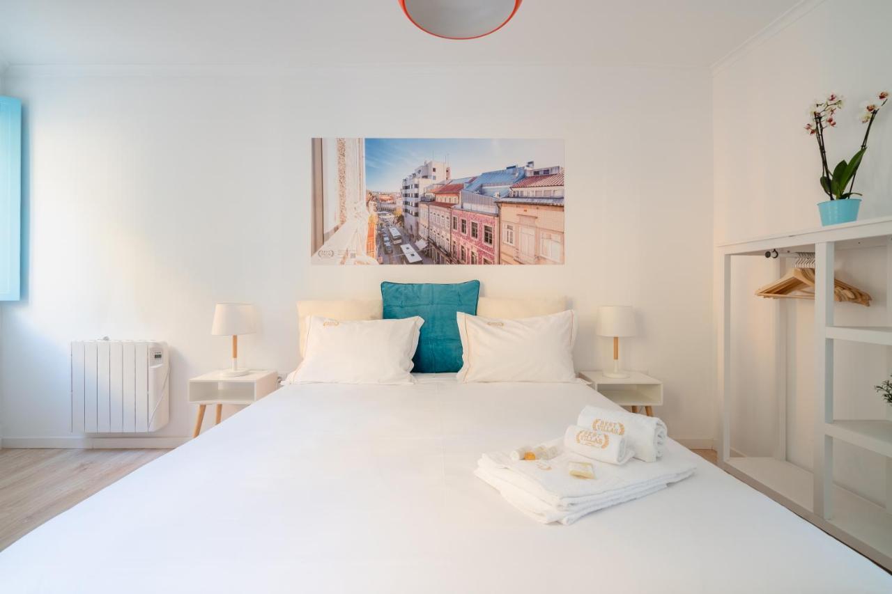 Bestvillas Casa Do Rio Vila Nova de Gaia Ngoại thất bức ảnh