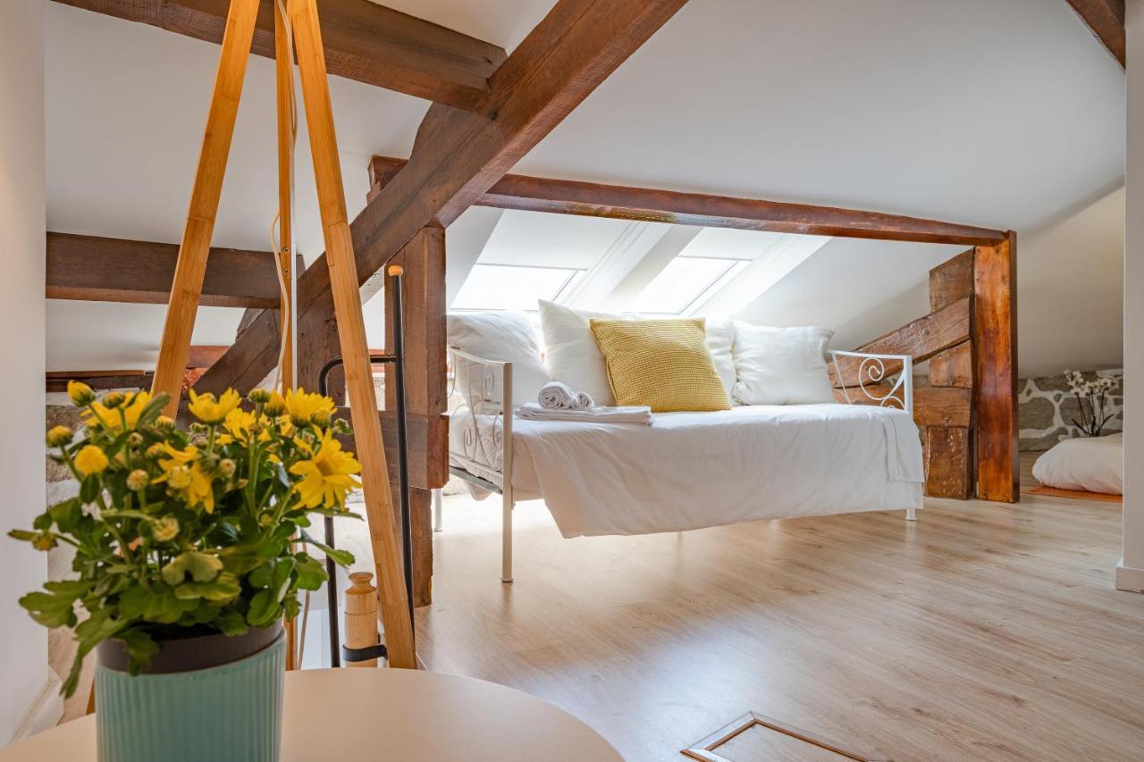 Bestvillas Casa Do Rio Vila Nova de Gaia Ngoại thất bức ảnh