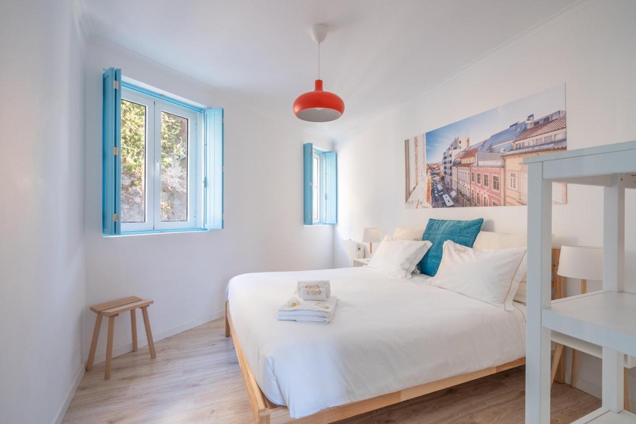 Bestvillas Casa Do Rio Vila Nova de Gaia Ngoại thất bức ảnh