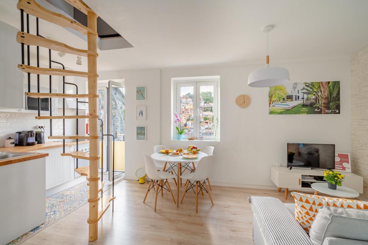 Bestvillas Casa Do Rio Vila Nova de Gaia Ngoại thất bức ảnh