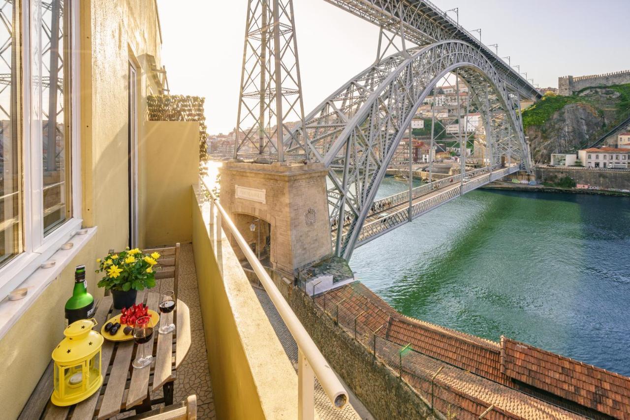 Bestvillas Casa Do Rio Vila Nova de Gaia Ngoại thất bức ảnh