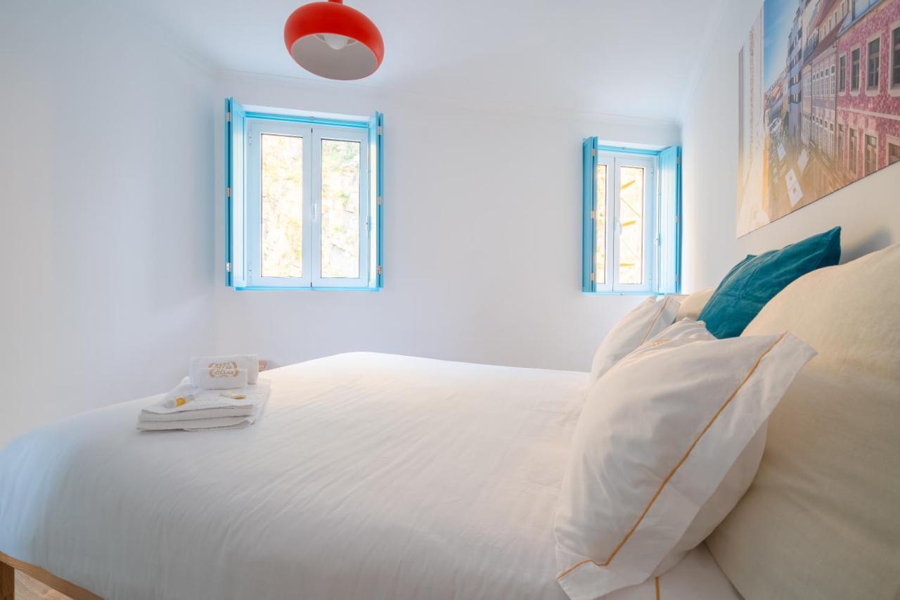 Bestvillas Casa Do Rio Vila Nova de Gaia Ngoại thất bức ảnh