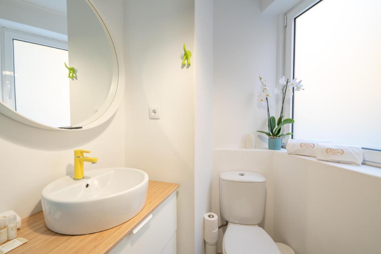 Bestvillas Casa Do Rio Vila Nova de Gaia Ngoại thất bức ảnh
