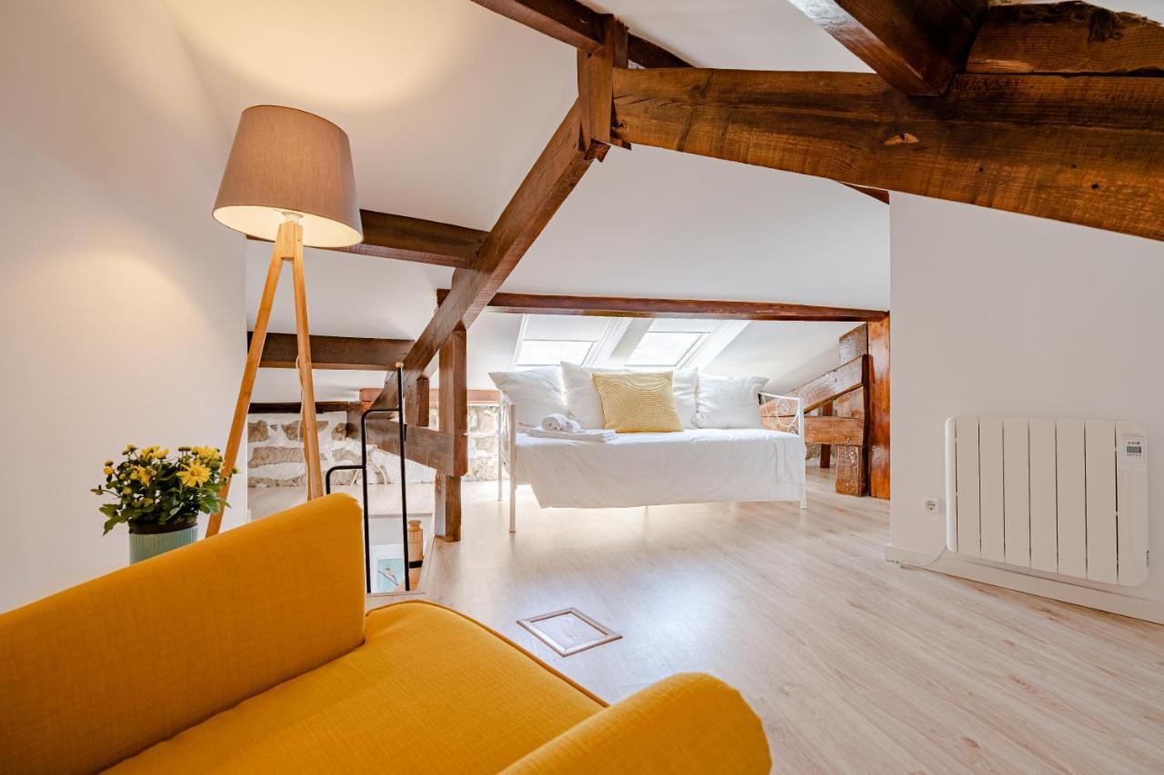 Bestvillas Casa Do Rio Vila Nova de Gaia Ngoại thất bức ảnh