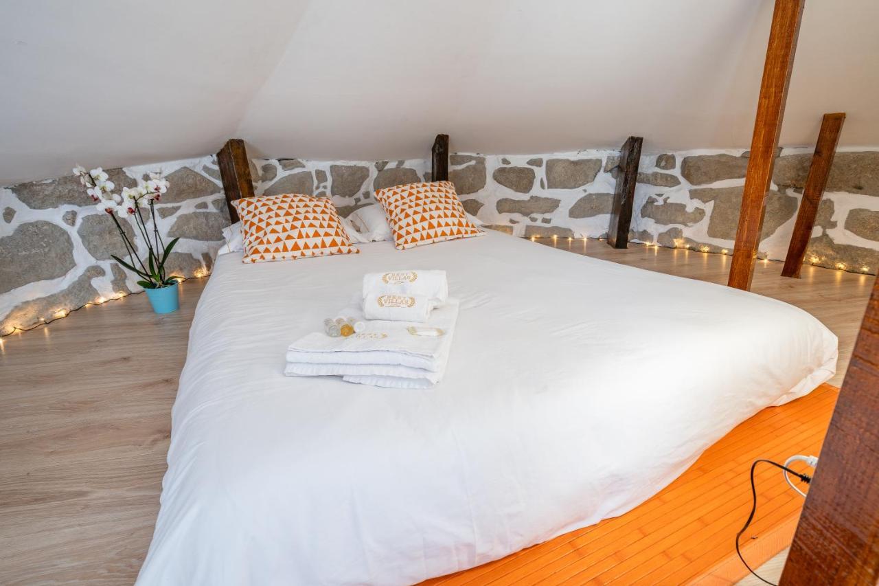 Bestvillas Casa Do Rio Vila Nova de Gaia Ngoại thất bức ảnh