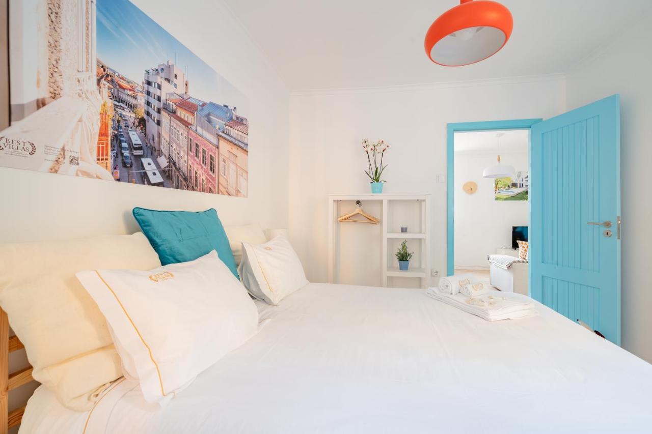 Bestvillas Casa Do Rio Vila Nova de Gaia Ngoại thất bức ảnh