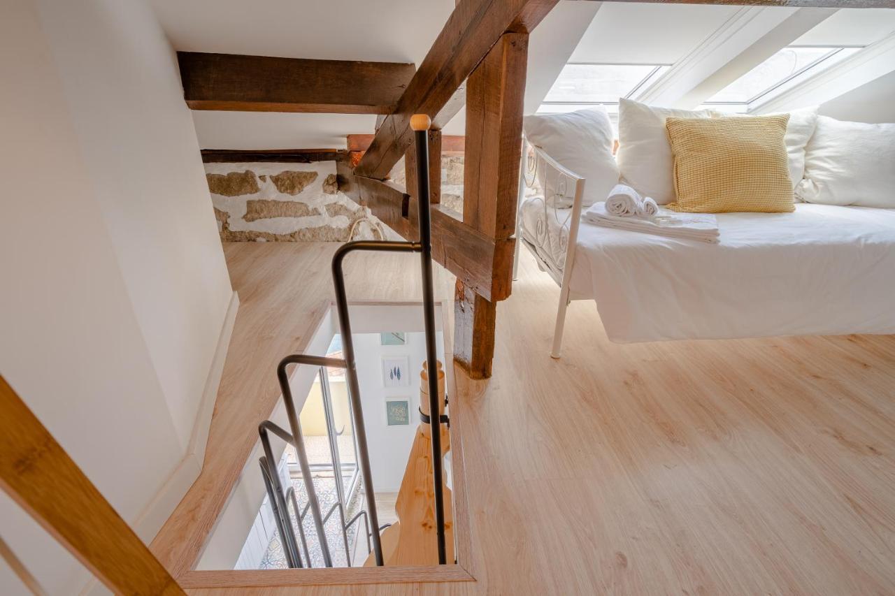Bestvillas Casa Do Rio Vila Nova de Gaia Ngoại thất bức ảnh
