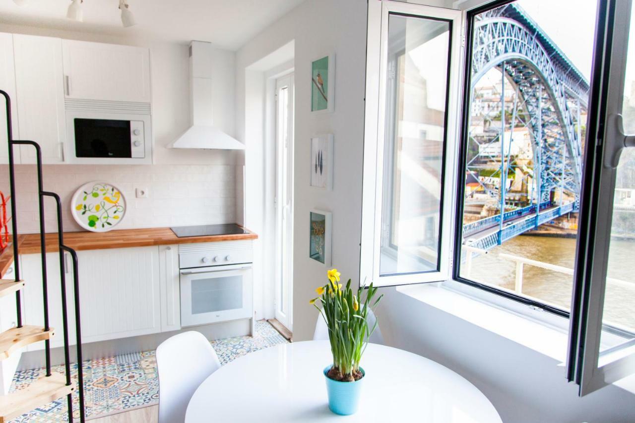 Bestvillas Casa Do Rio Vila Nova de Gaia Ngoại thất bức ảnh