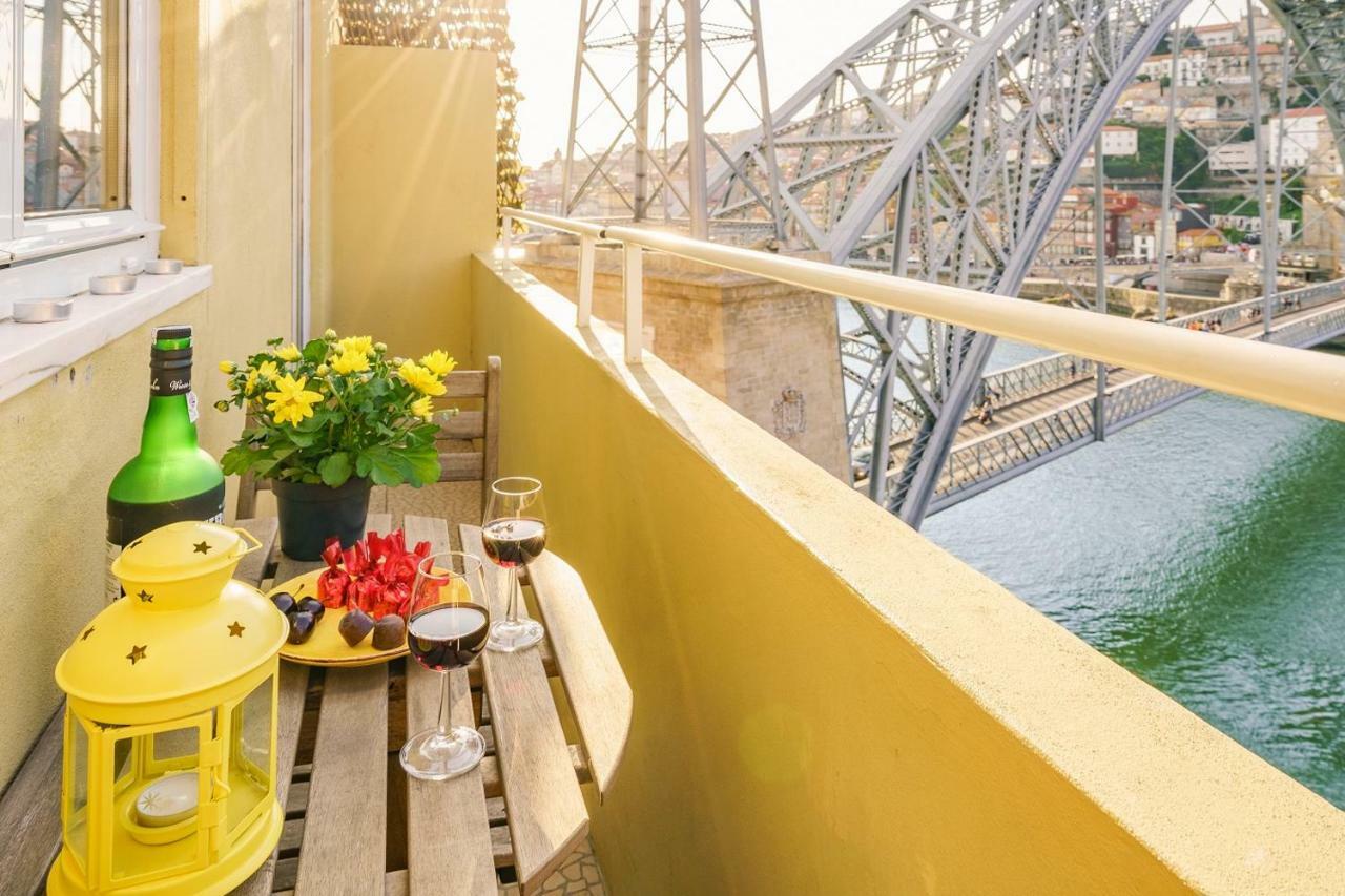 Bestvillas Casa Do Rio Vila Nova de Gaia Ngoại thất bức ảnh